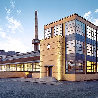 Fagus-Werk