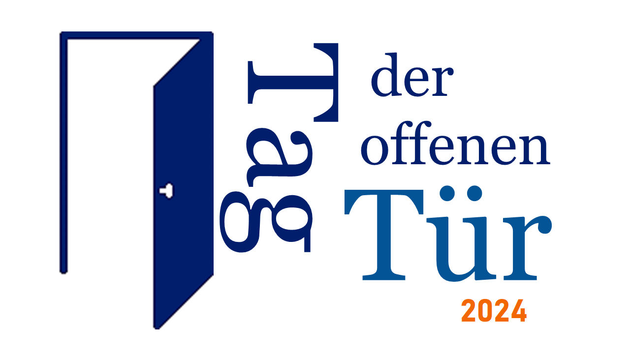 Tag der offenen Tür