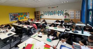 Zeichen der Verbundenheit: Briefe gegen Einsamkeit zu Weihnachten