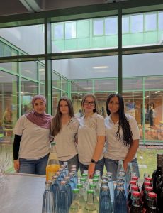 🎉 20 Jahre Engagement: Wir gratulieren der Bürgerstiftung Alfeld